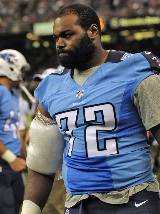 Michael Oher – BlackSportsOnline