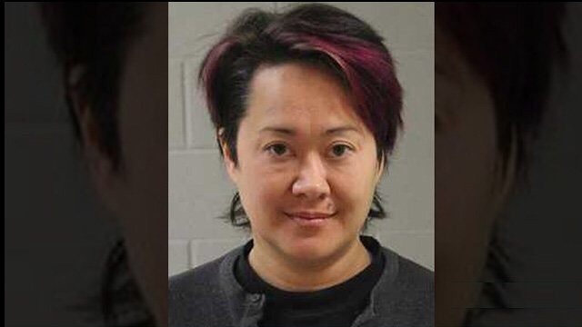 Asian Porn Star Arrested - Porn Star Asia Carrera Arrested For Driving Drunk With Child |  BlackSportsOnline