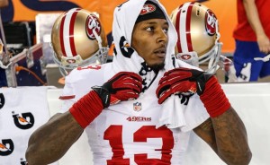 Stevie Johnson