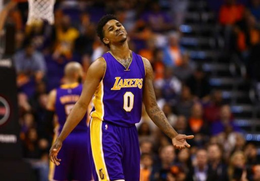 nickyoung