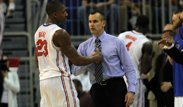 Bradley Beal believes Billy Donovan Will Coach in NBA