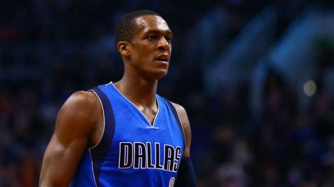 Lakers want Rondo for cheap
