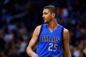 Mavs concerend with Parsons injury