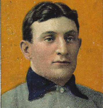 Rare Honus Wagner Card Sells For $1.32M - BlackSportsOnline