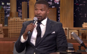 Jamie Foxx Does Hilarious Impression Of Doc Rivers Video BlackSportsOnline