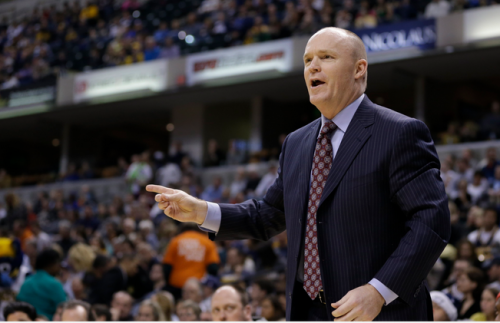 Report: Scott Skiles Frontrunner For Magic Coaching Job – BlackSportsOnline