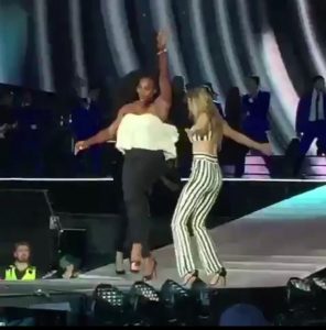 Serena Williams