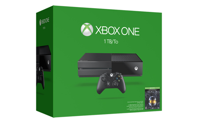 microsoft-unveils-matte-black-xbox-one-with-1tb-of-storage ...