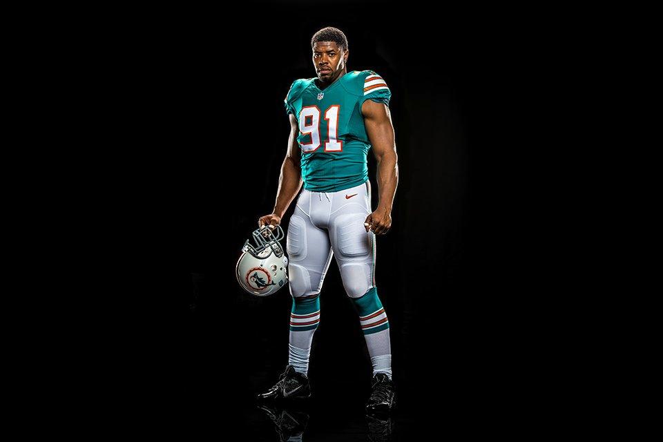 dolphins throwback jersey 2015