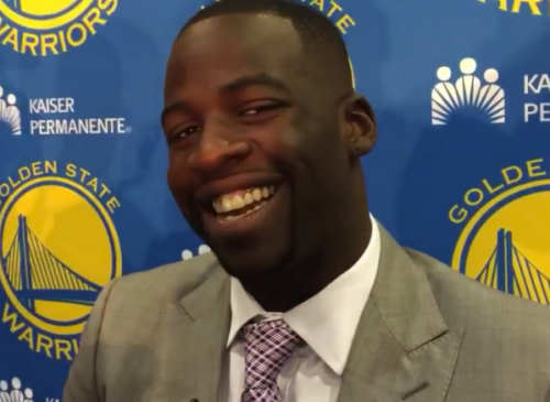 500px x 365px - Vivid Video Offers Draymond Green Porn Contract ...