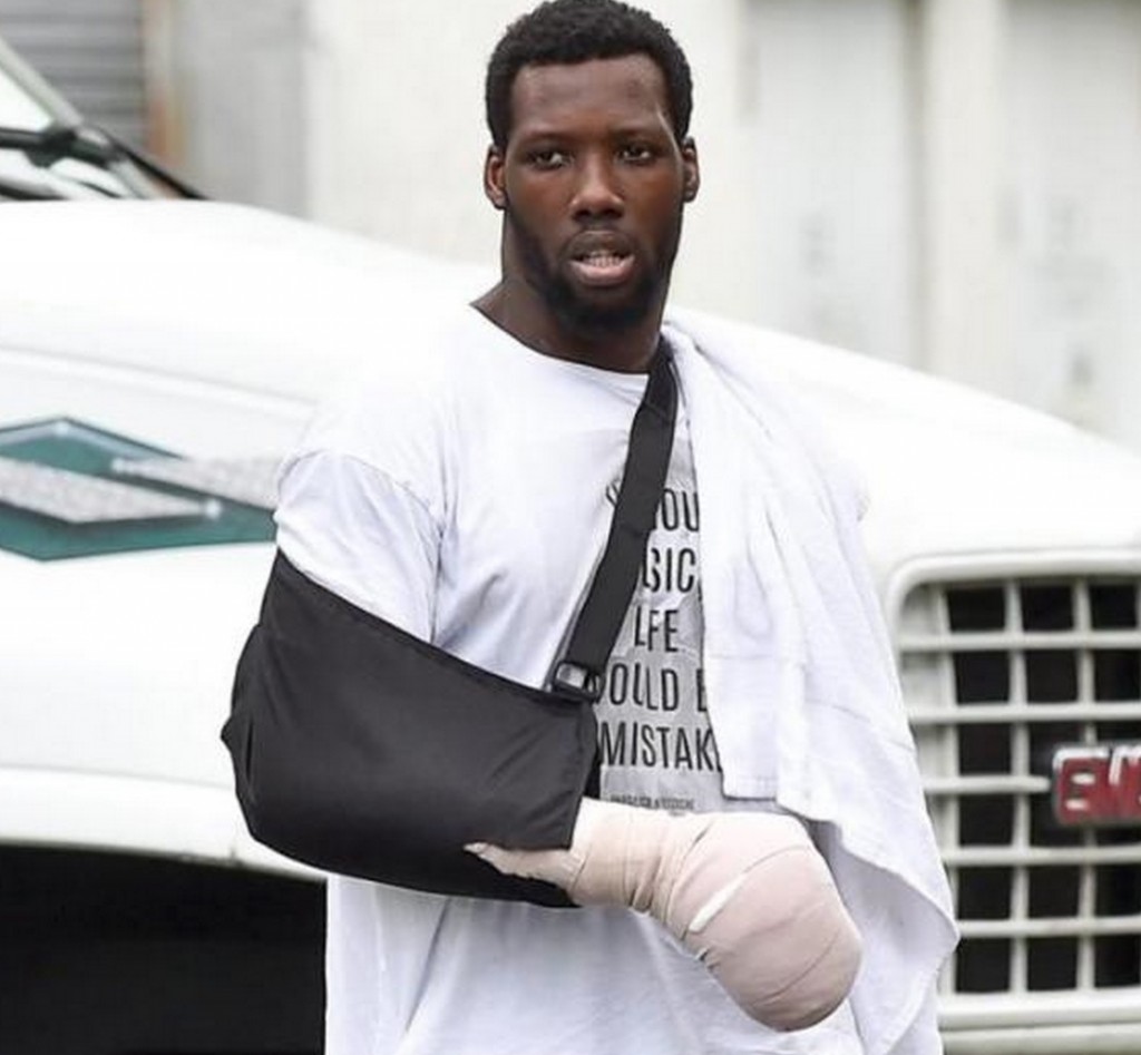 Report: Jason Pierre Paul's Hand Injury Worst Than Expect ...