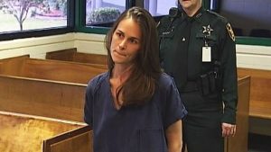 Teacher Jennifer Fichter Sentenced to 22 Years in Jail For Sex With ...