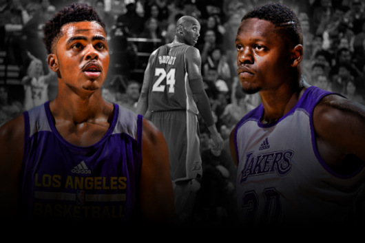 lakers-young-players