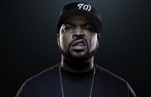 Ice Cube on Compton