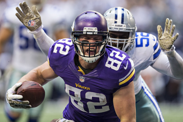 Kyle+Rudolph+Minnesota+Vikings+v+Dallas+Cowboys+eqHaeib-nCUl