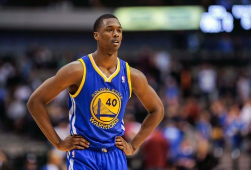 Harrison Barnes Goodbye Message to Warriors Fans - BlackSportsOnline