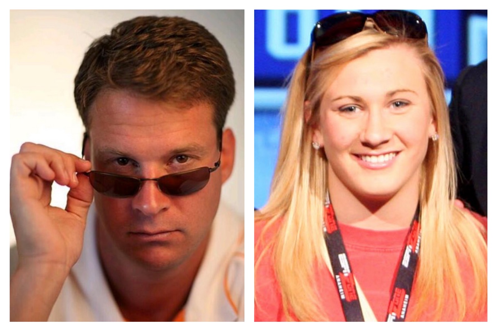 Rumors Spreading Lane Kiffin Is A Thot Slept With Sabans Daughter Photos Page 3 Of 5 