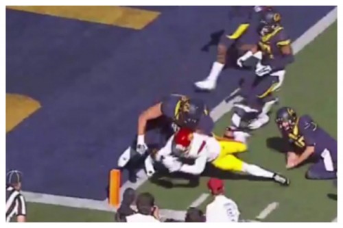 Adoree' Jackson
