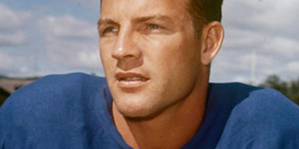 Family of HOF Frank Gifford Confirms he had CTE - BlackSportsOnline