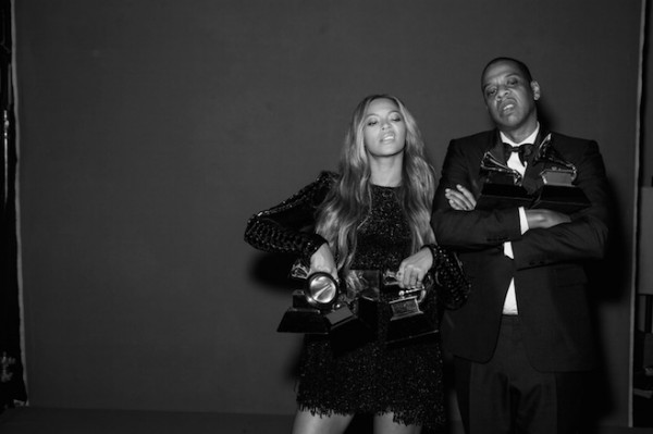 Jay Z Beyonce Grammys