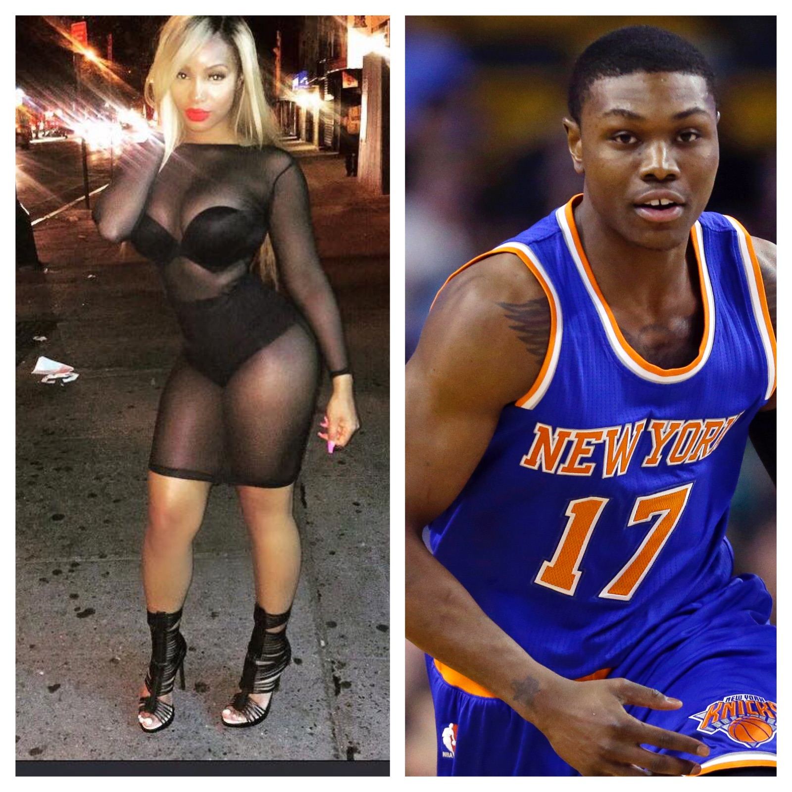 lilana douge cleanthony early