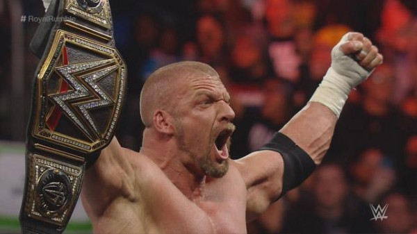 TripleH2