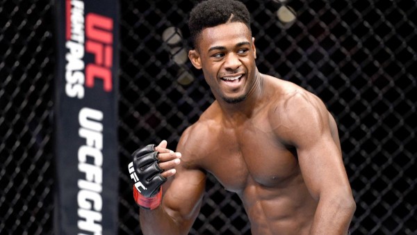 Is Aljamain Sterling Leaving The Bantamweight Division After UFC 292?