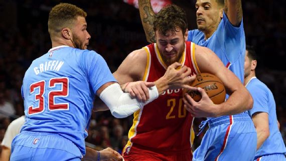 Donatas Motiejunas