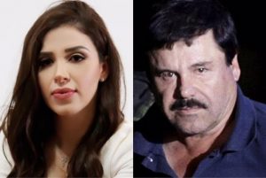 El Chapo’s Wife Emma Coronel Aispuro Never Snitched and is Only ...