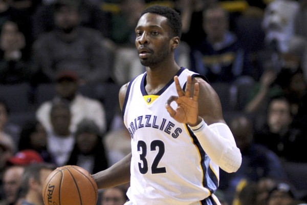 Jeff Green traded to Clippers
