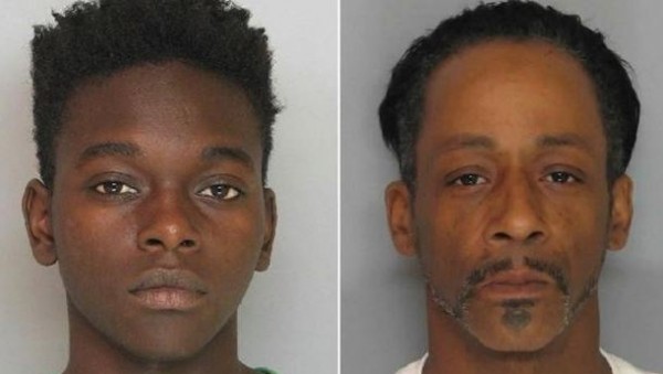 Details on Katt Williams & Kid Who Choked Him Out Being Arrested ...