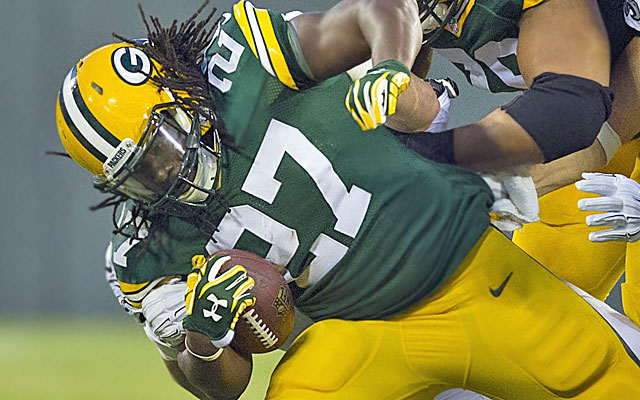 eddie lacy before and after