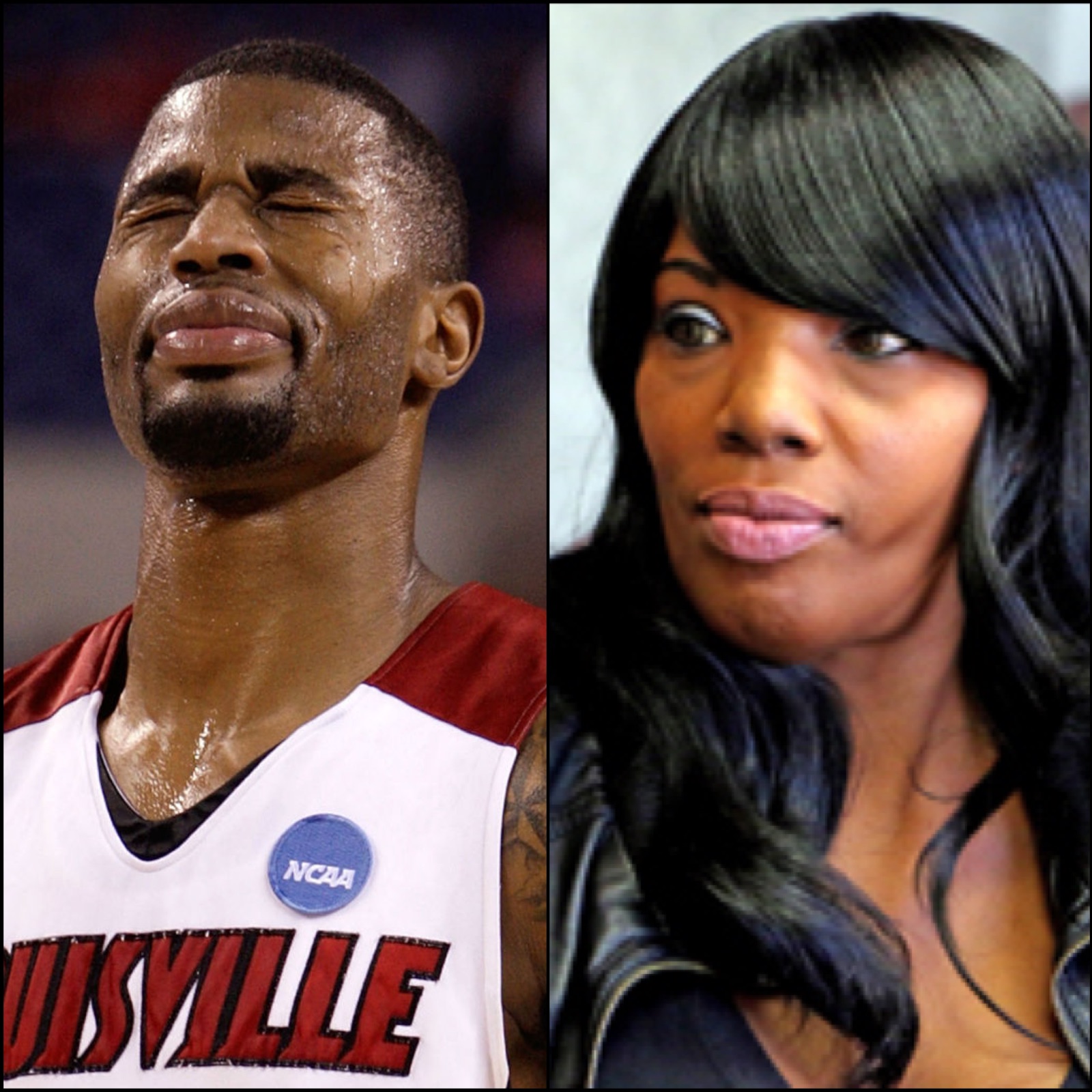 ‘Escort queen’ behind Louisville basketball scandal indicted on forgery charges
