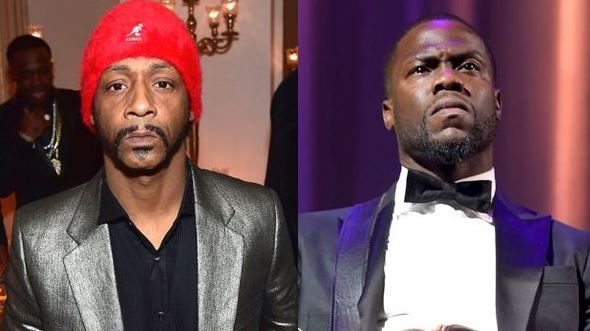 Katt Williams Challenges Kevin Hart To $5M Battle (Video ...