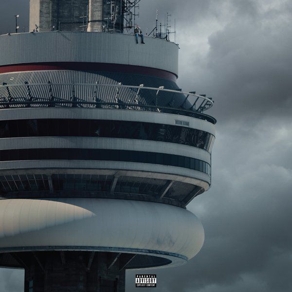 Drake Views Album