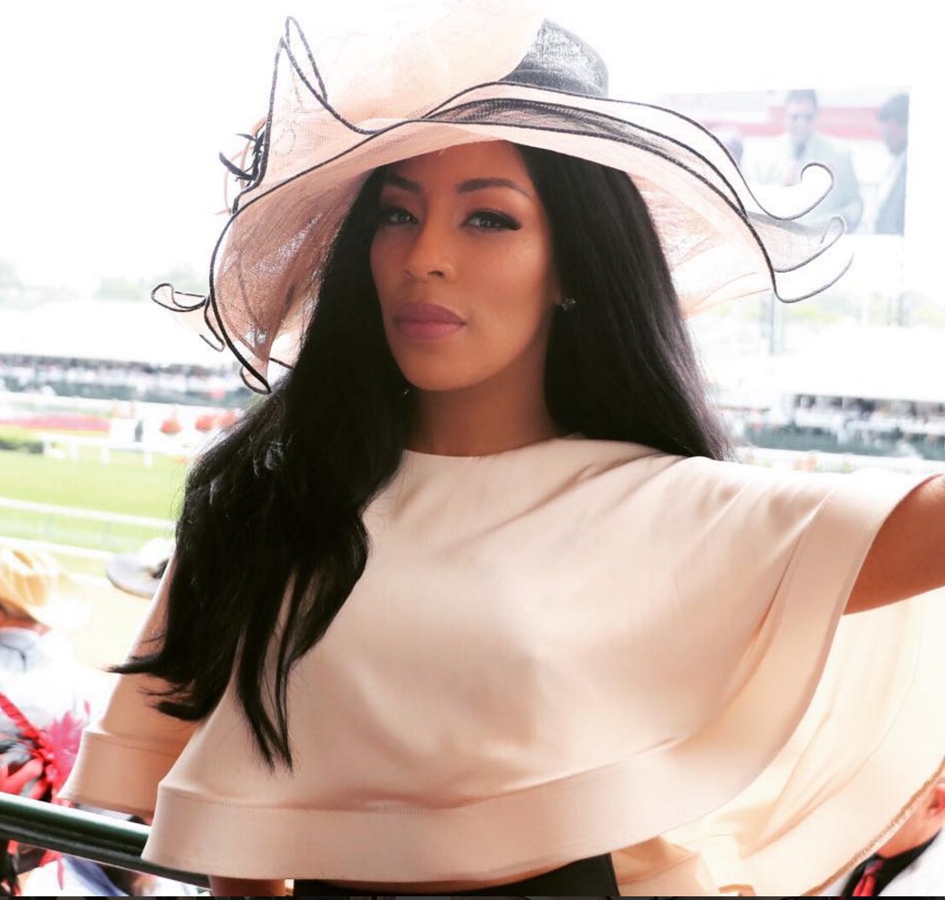 Michelle Yu Kentucky Derby Picks 2024 - Rosa Lindsay