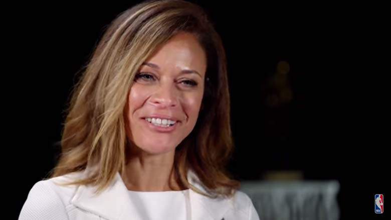 Sonya Curry 4 – BlackSportsOnline