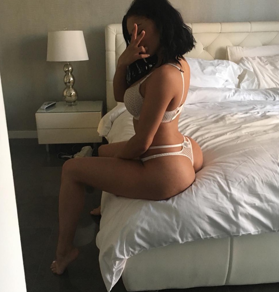 Model Tori Brixx Blessing The Gram #ForTheBros (Photos-Videos) - Page 10 of  10 - BlackSportsOnline