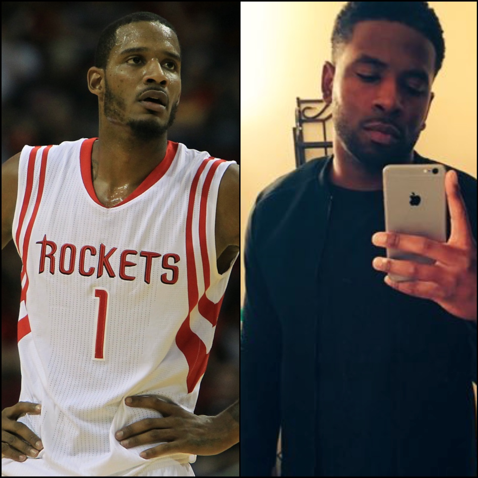Trevor Ariza Plans to Go to Twitter Troll's House to Fight ...