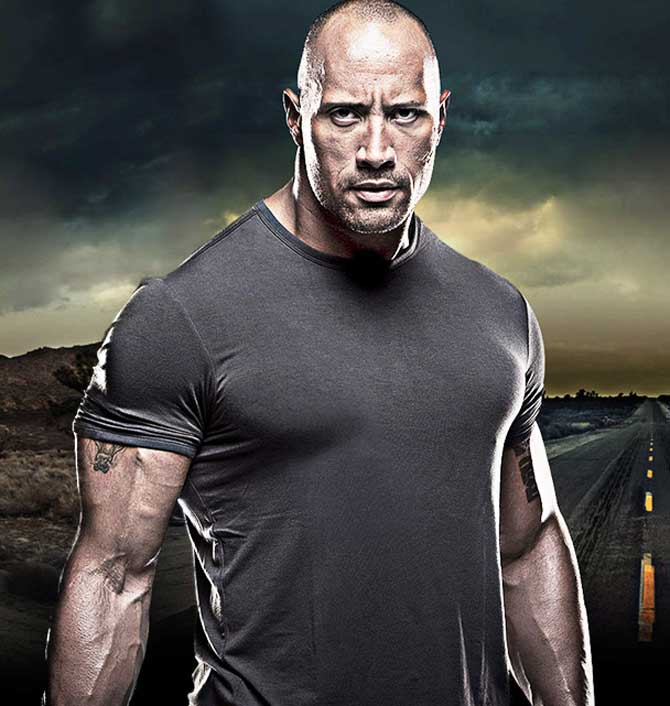 Details on The Rock New Movie With Bourne Franchise Creator