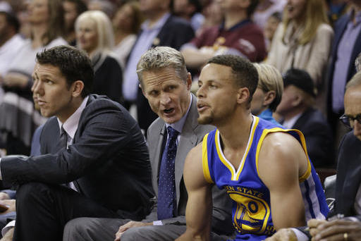 Kerr-Curry