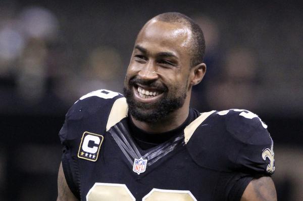 Brandon Browner On Saints Being Weak Ass F*ck & Stealing Money ...