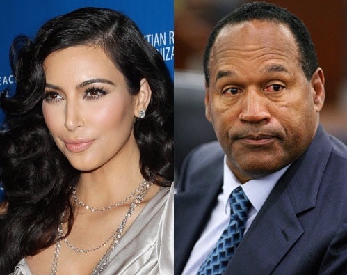 Kim-kardashian-oj-simpson – Blacksportsonline