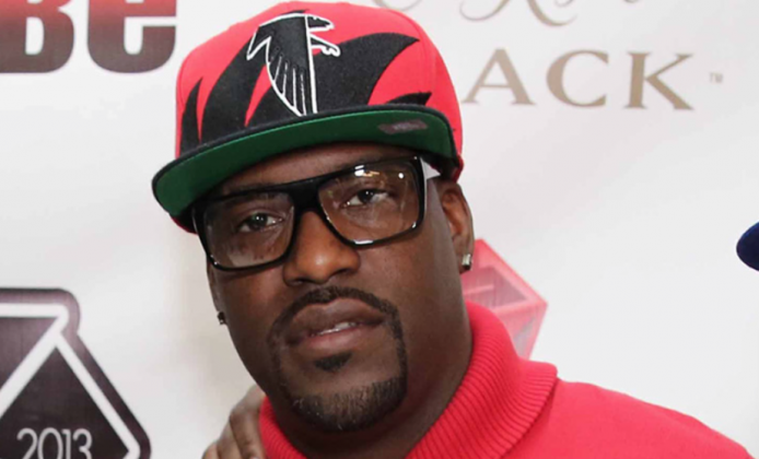 Jagged Edge’s Kyle Norman BM Wants Him in Jail Cause He Can’t Afford ...