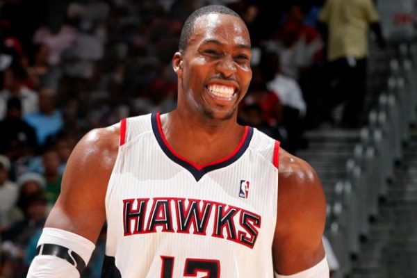 Dwight Howard wants to bring ring to Hawks