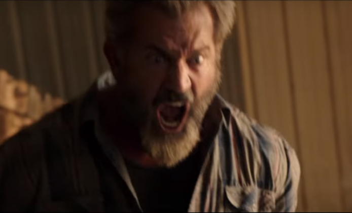 Mel Gibson Raising Hell in ‘Blood Father’ Trailer (Video ...