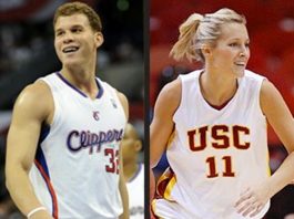 Blake Griffin & Pregnant GF Brynn Cameron Hit Hawaii (Photos) – Page 2 ...