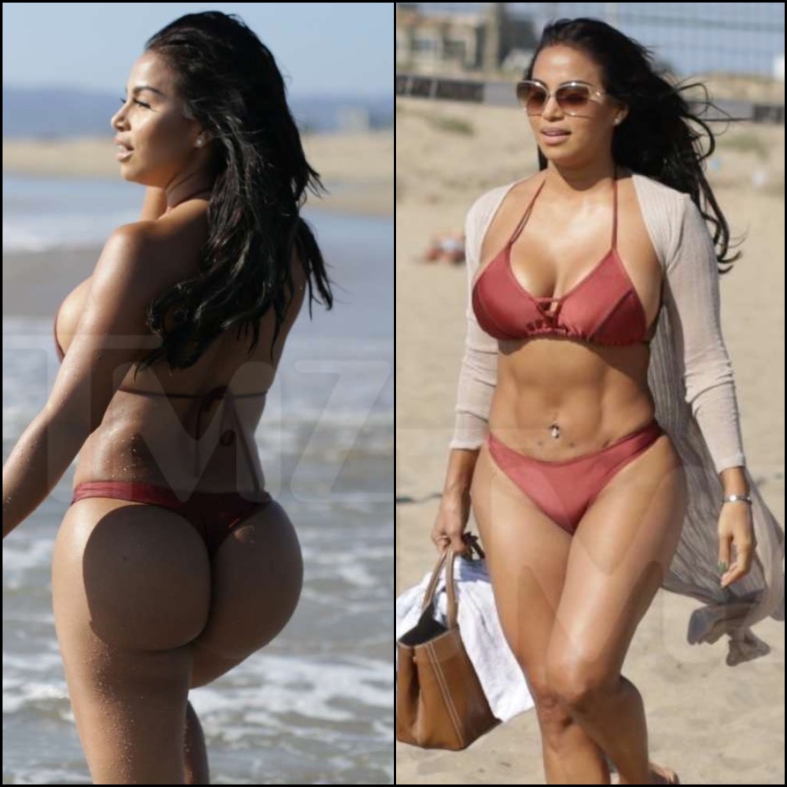 Who is dolly castro