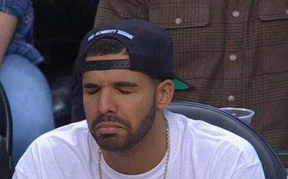 Drake Sad