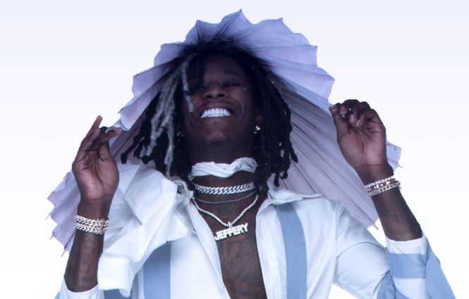 young-thug-jerrika-married